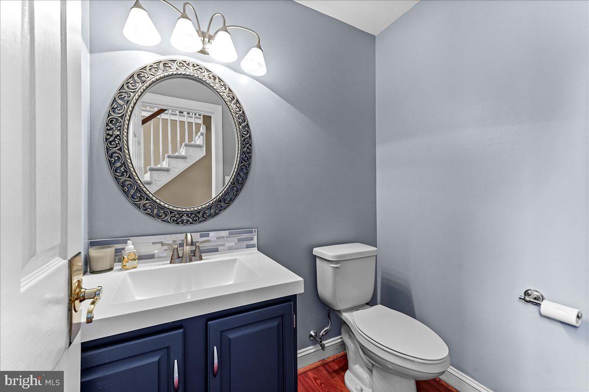 HUNT AT LOUVIERS - Residential