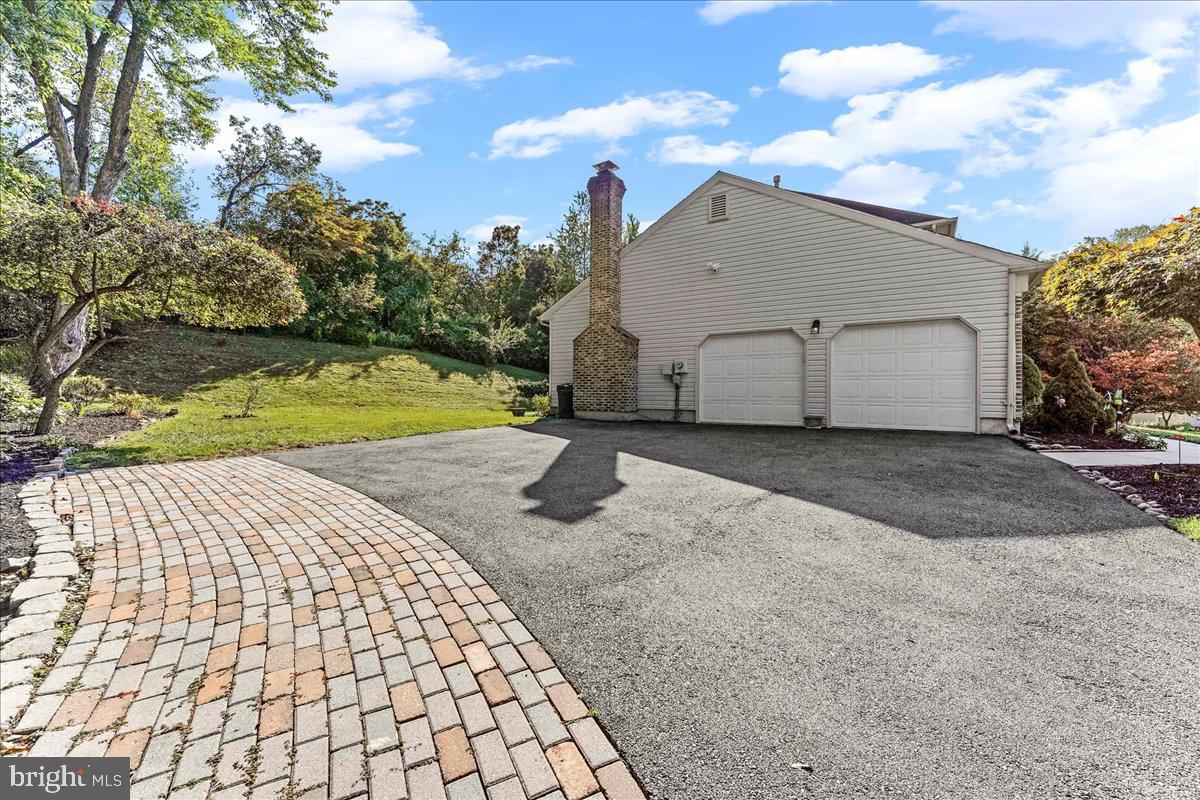 HUNT AT LOUVIERS - Residential