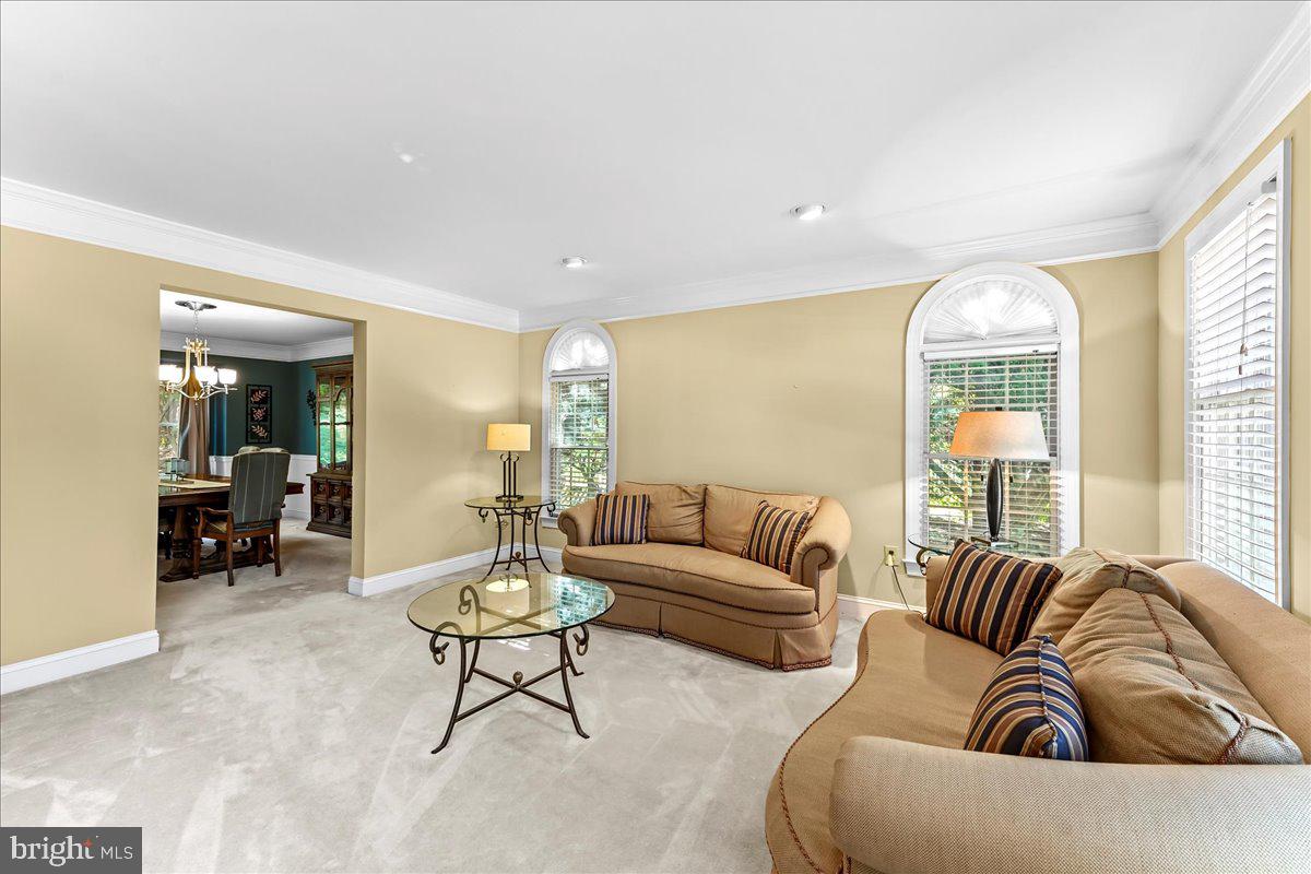 HUNT AT LOUVIERS - Residential