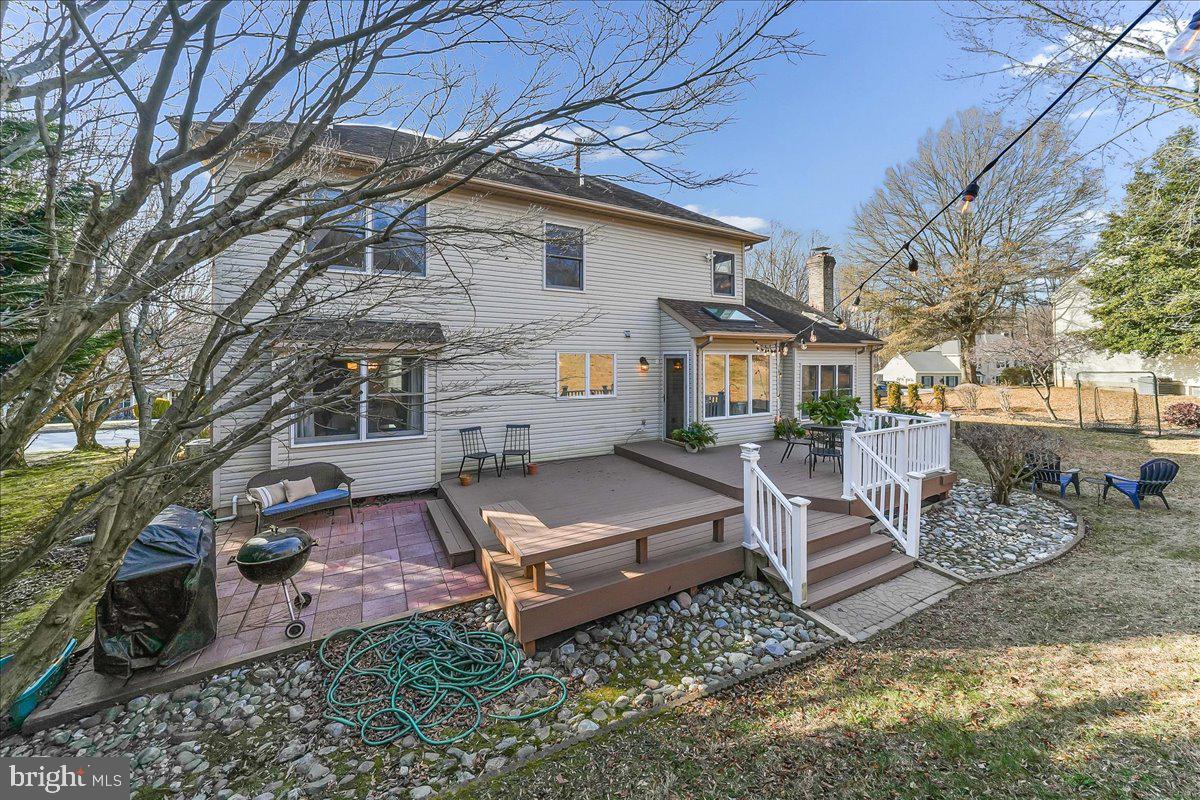 HUNT AT LOUVIERS - Residential