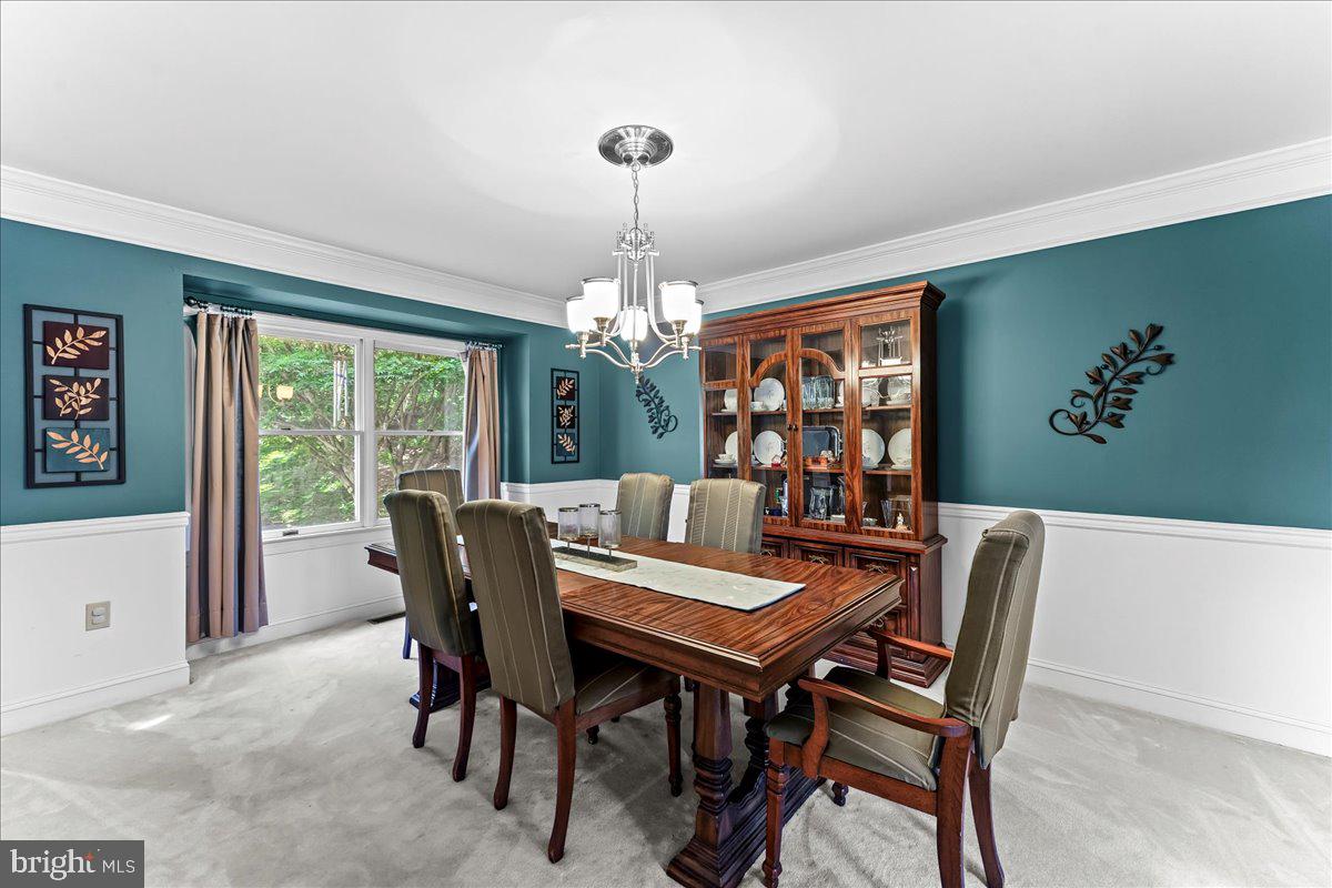 HUNT AT LOUVIERS - Residential