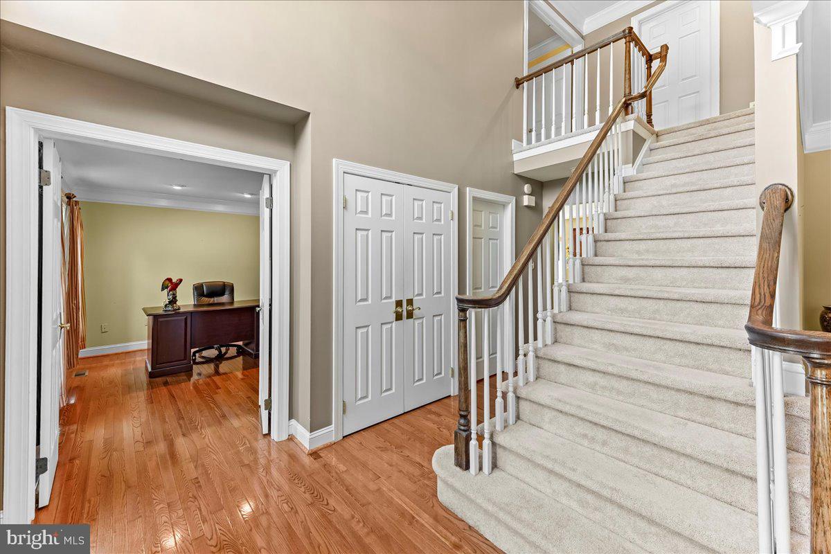 HUNT AT LOUVIERS - Residential