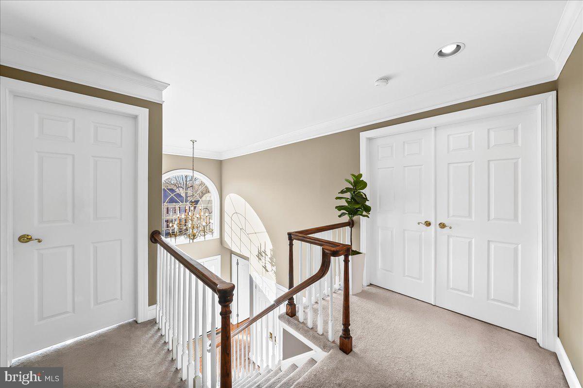 HUNT AT LOUVIERS - Residential