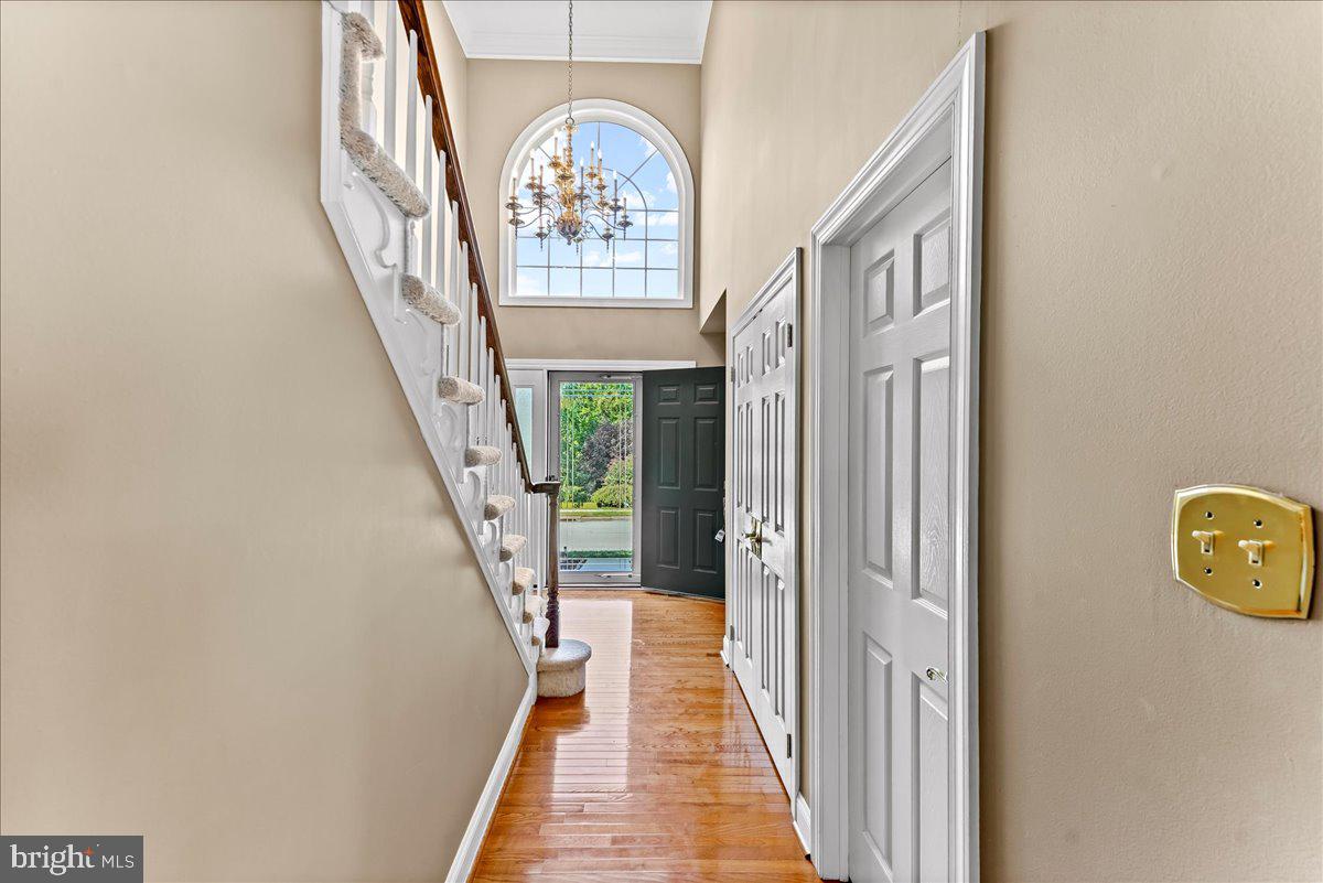 HUNT AT LOUVIERS - Residential