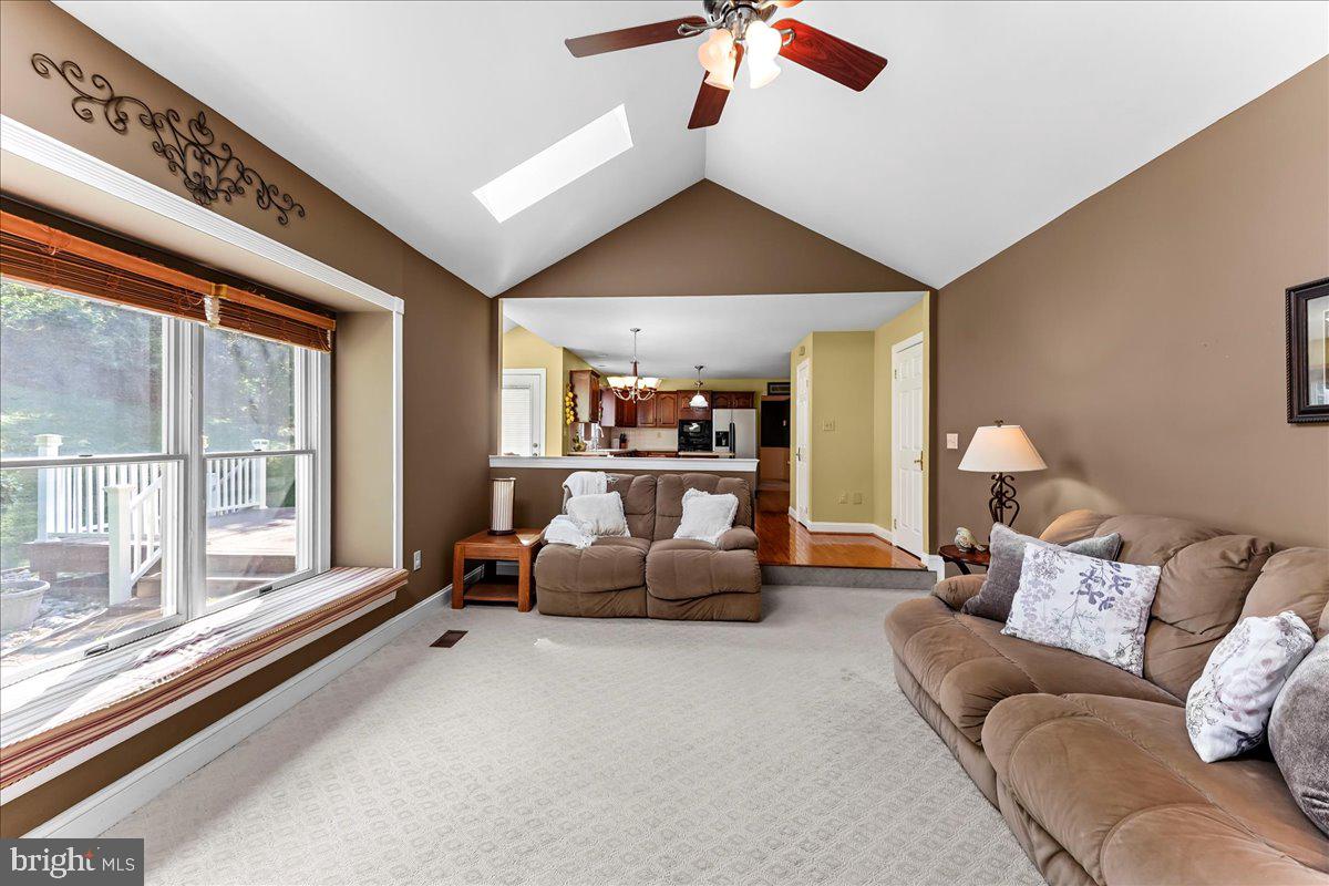 HUNT AT LOUVIERS - Residential