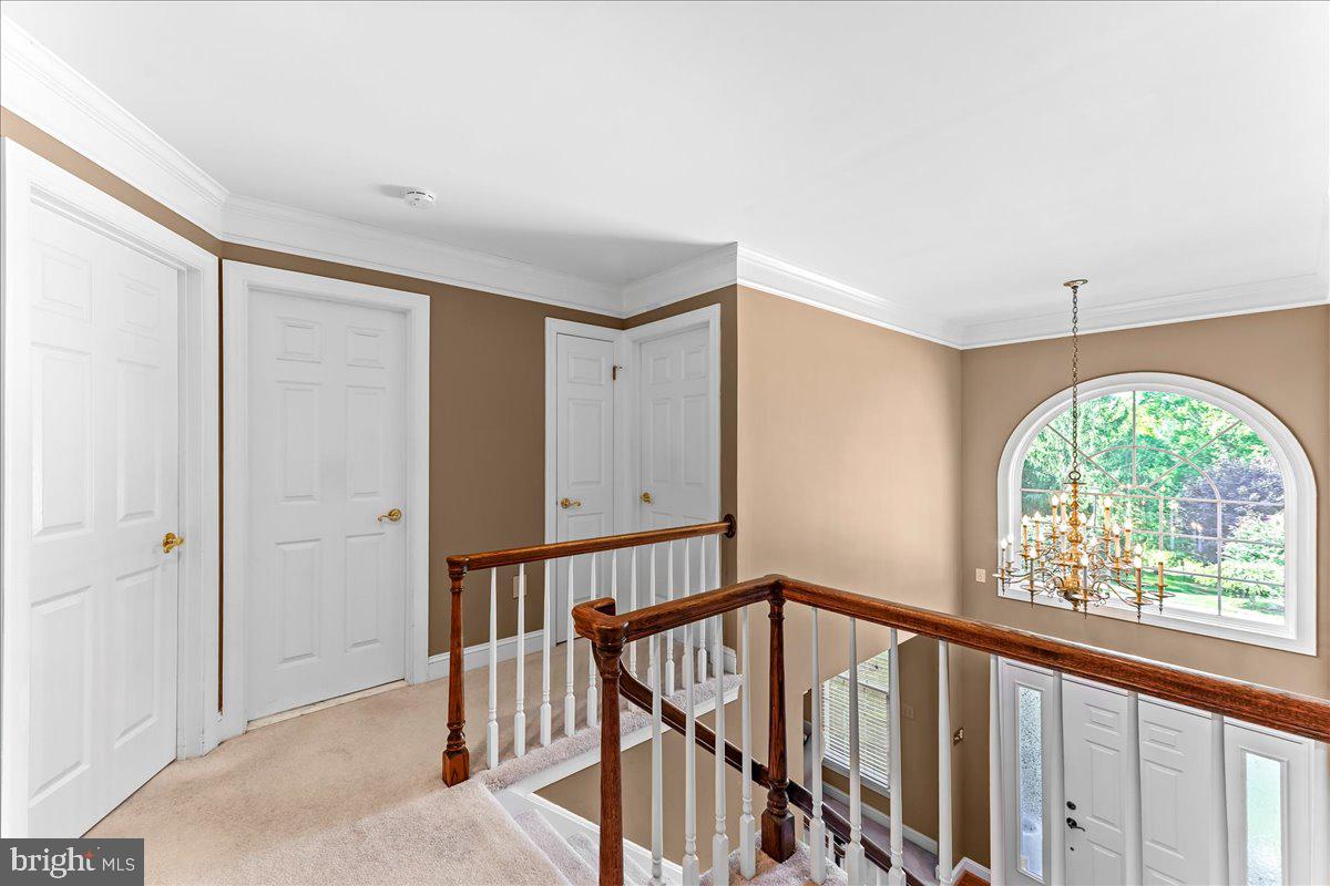 HUNT AT LOUVIERS - Residential