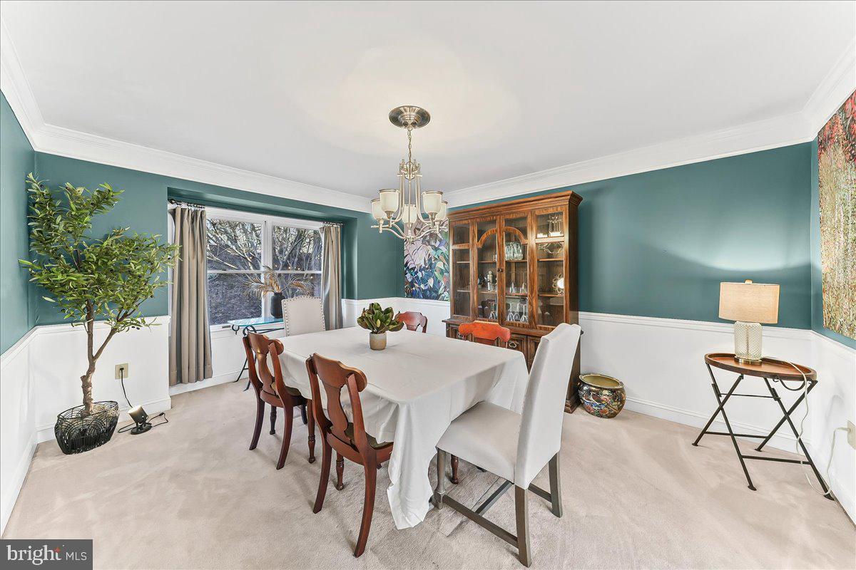 HUNT AT LOUVIERS - Residential