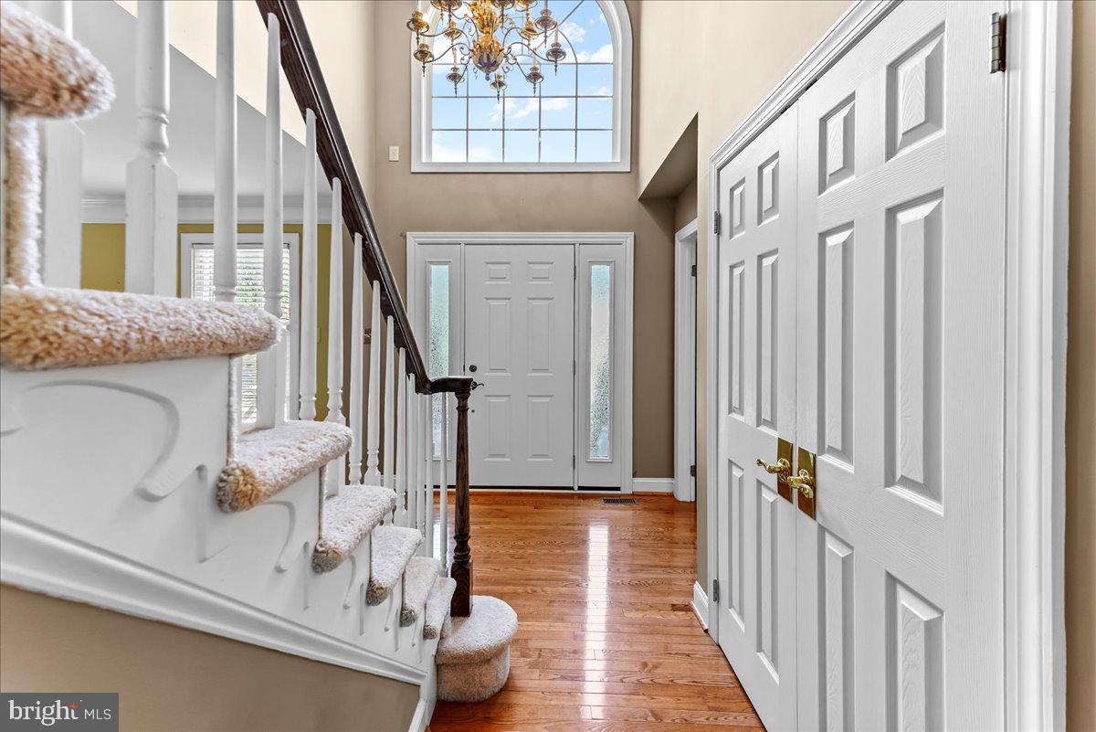 HUNT AT LOUVIERS - Residential