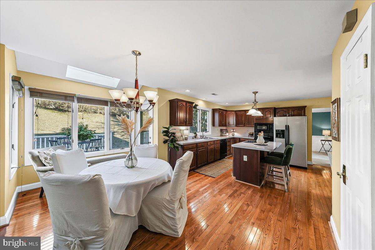 HUNT AT LOUVIERS - Residential