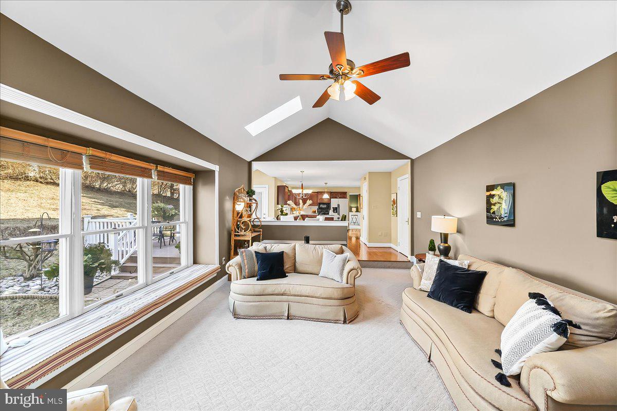 HUNT AT LOUVIERS - Residential