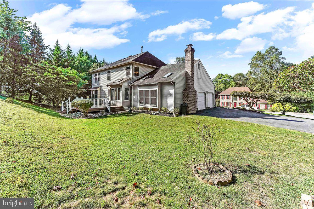 HUNT AT LOUVIERS - Residential