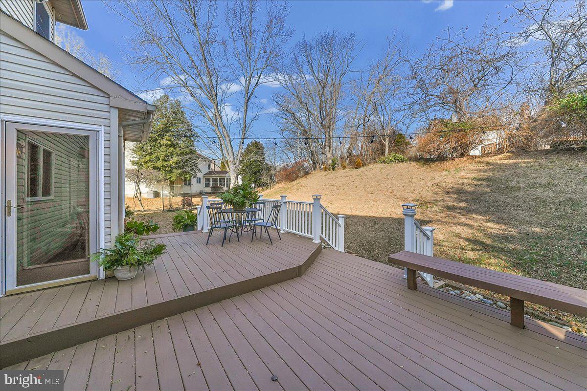 HUNT AT LOUVIERS - Residential