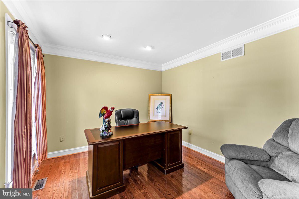 HUNT AT LOUVIERS - Residential