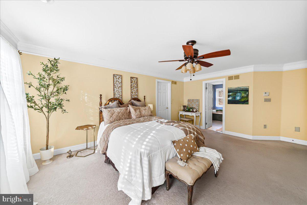 HUNT AT LOUVIERS - Residential