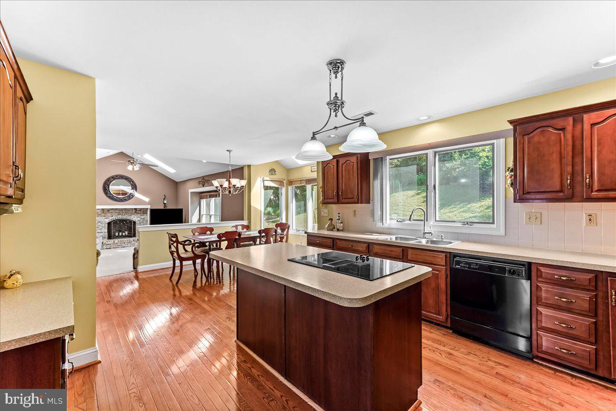 HUNT AT LOUVIERS - Residential