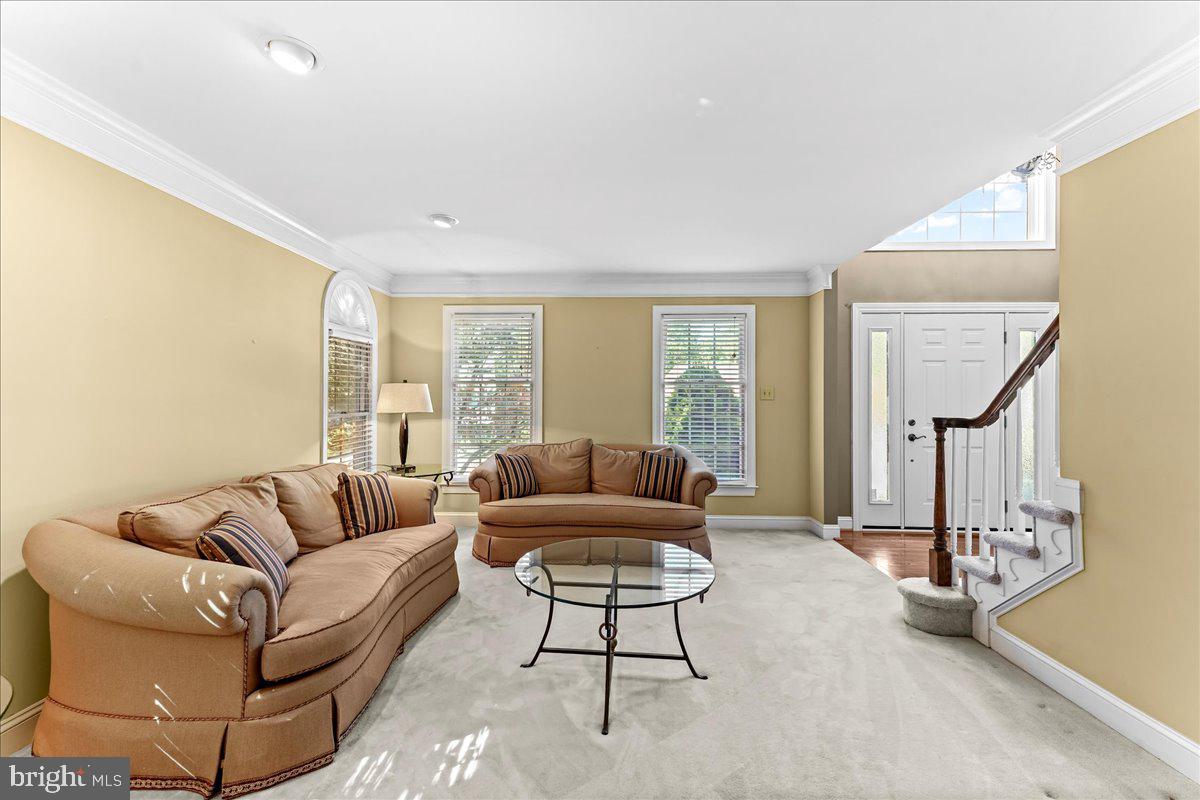 HUNT AT LOUVIERS - Residential