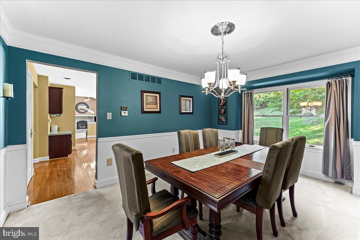 HUNT AT LOUVIERS - Residential