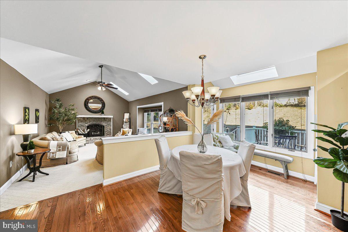 HUNT AT LOUVIERS - Residential