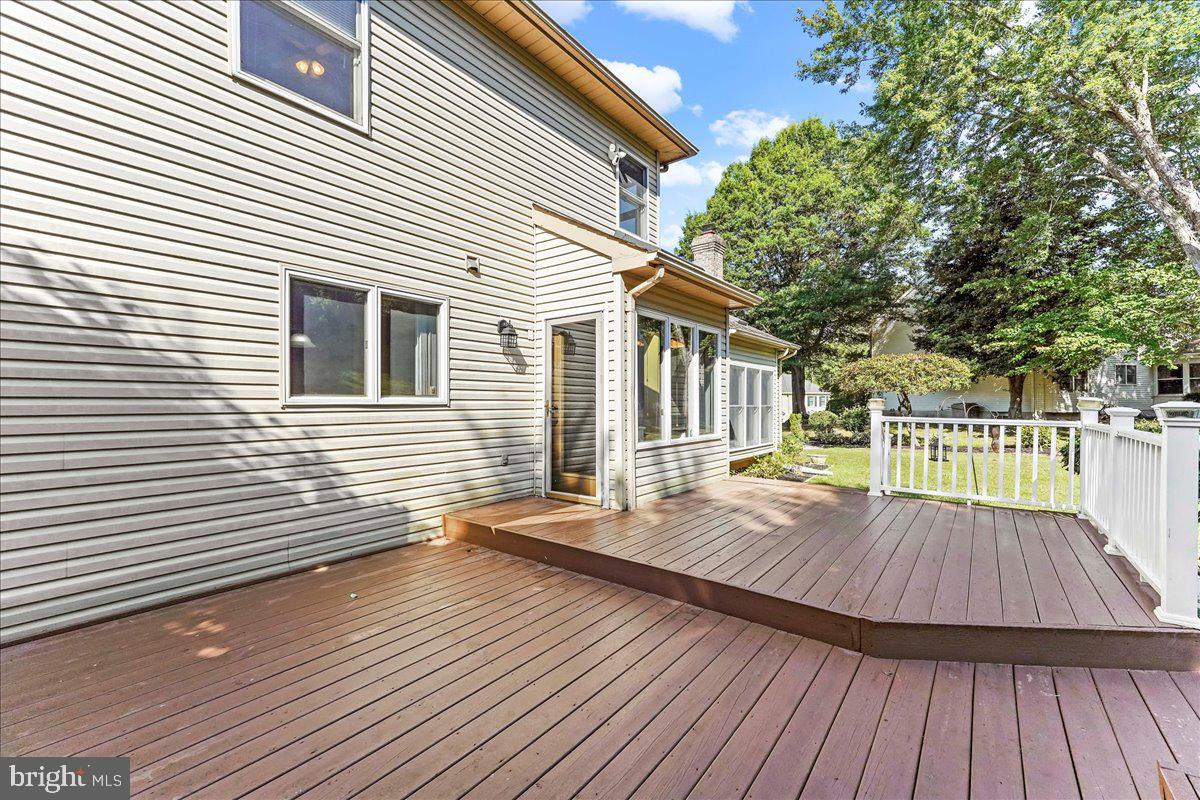 HUNT AT LOUVIERS - Residential