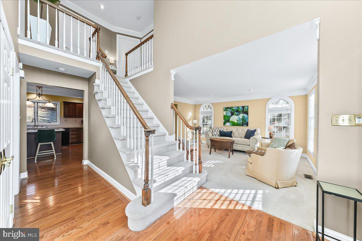 HUNT AT LOUVIERS - Residential