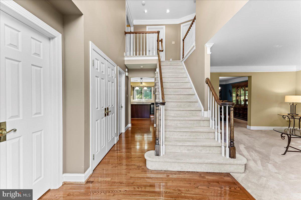 HUNT AT LOUVIERS - Residential