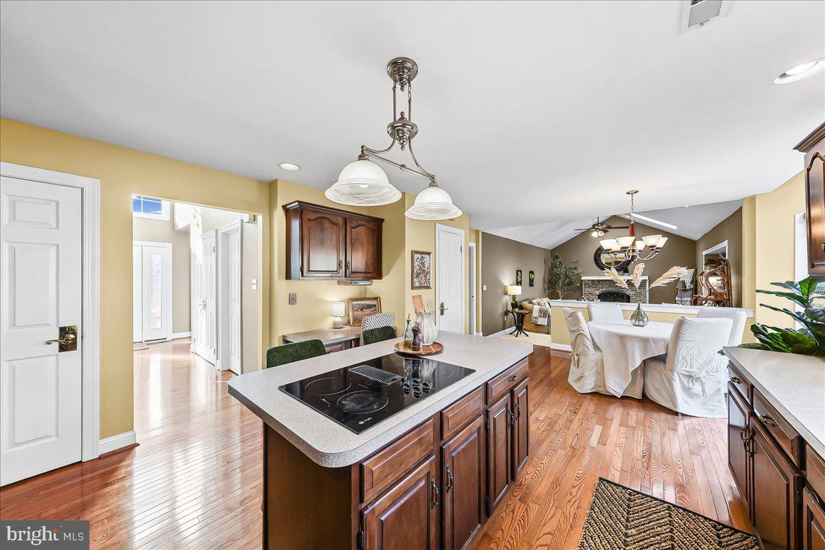 HUNT AT LOUVIERS - Residential