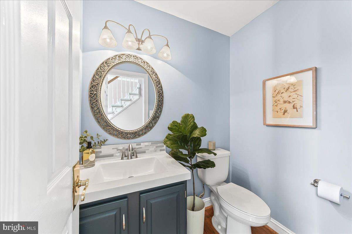 HUNT AT LOUVIERS - Residential