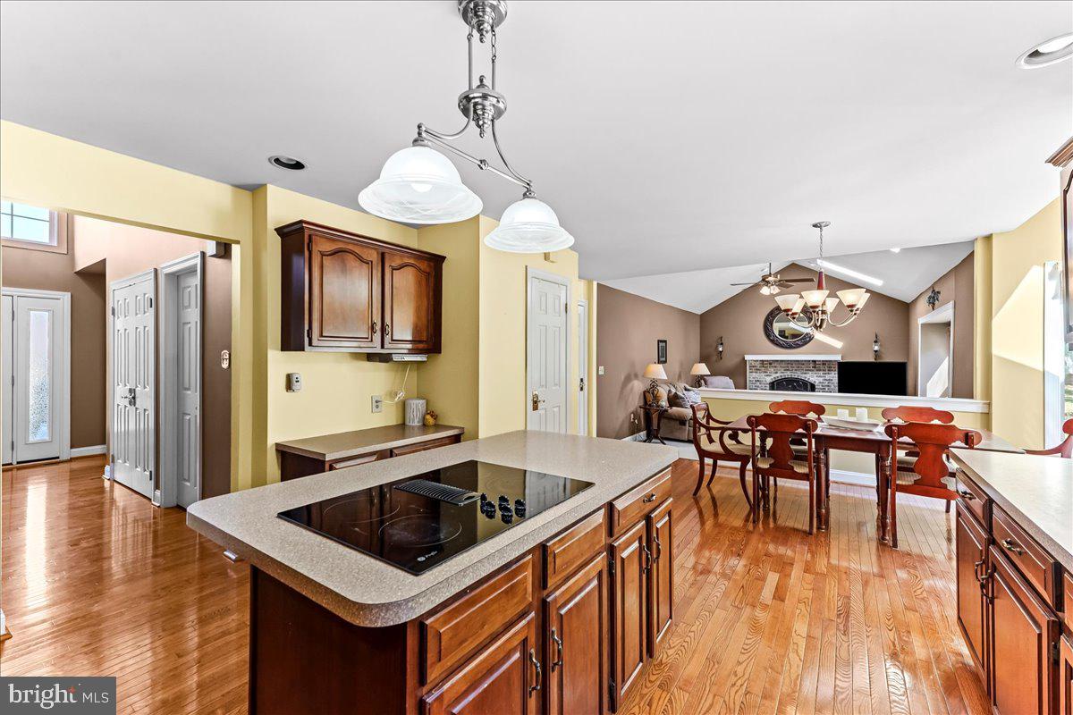 HUNT AT LOUVIERS - Residential