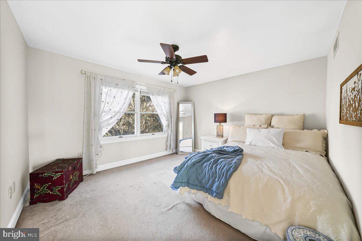 HUNT AT LOUVIERS - Residential