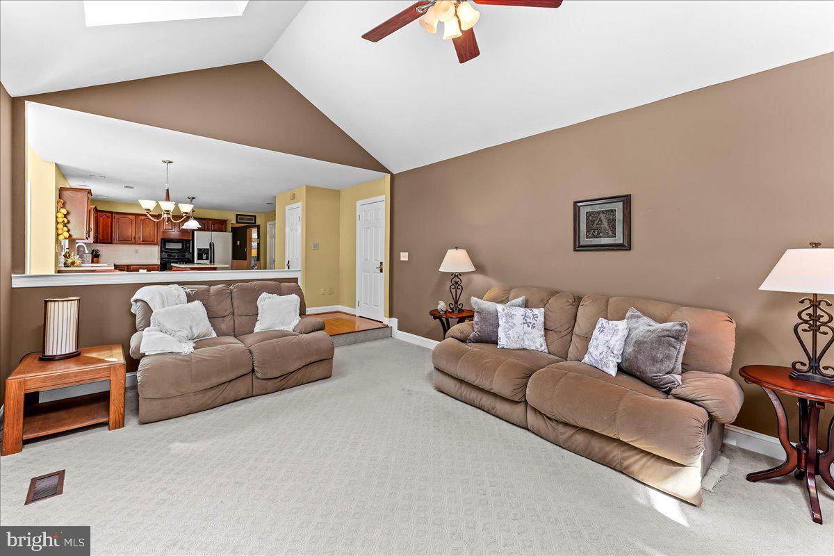 HUNT AT LOUVIERS - Residential