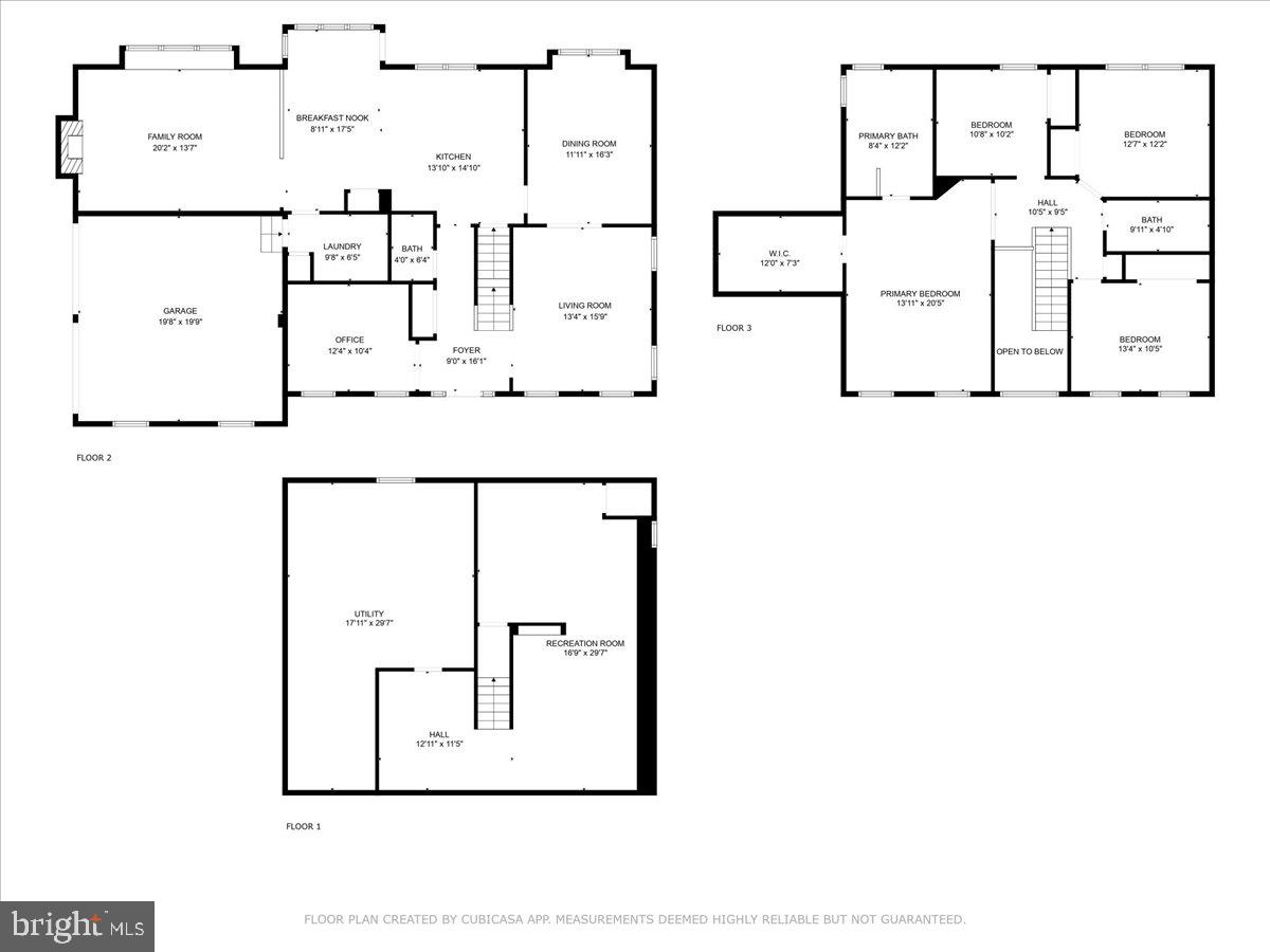 HUNT AT LOUVIERS - Residential