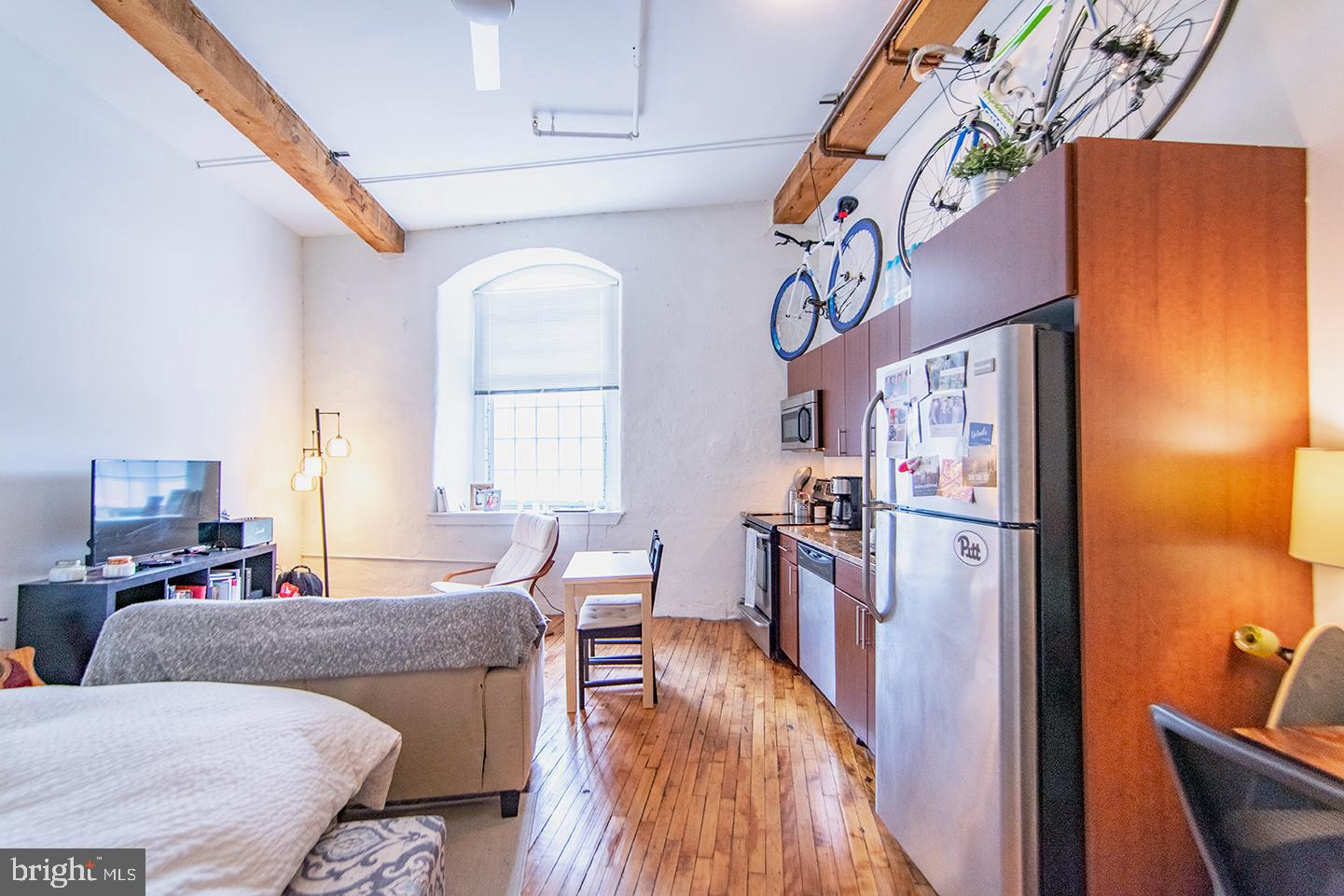 MANAYUNK - Residential Lease