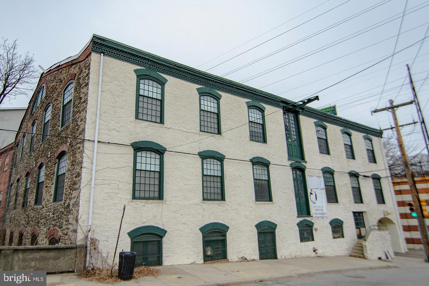 MANAYUNK - Residential Lease