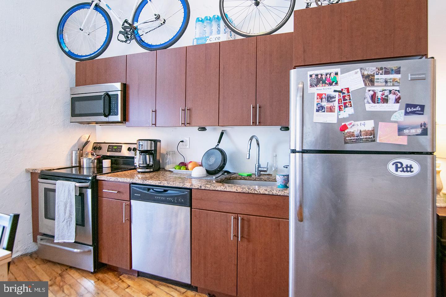 MANAYUNK - Residential Lease