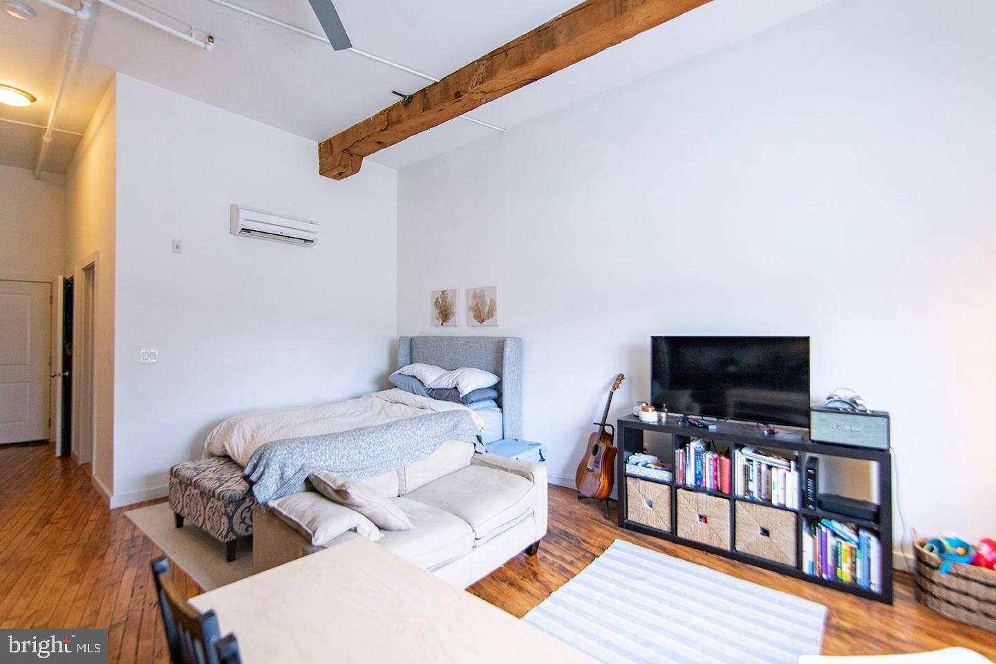 MANAYUNK - Residential Lease