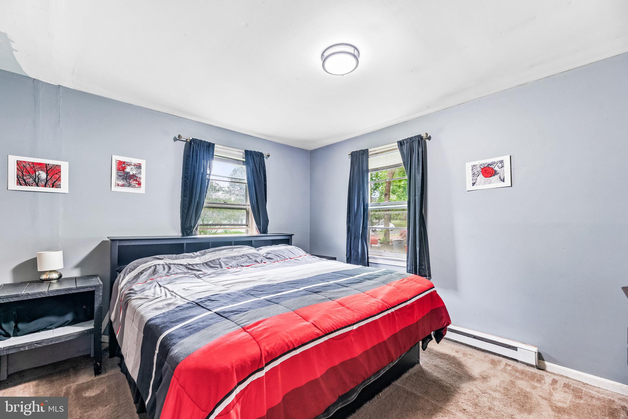 LONG BEACH - Residential