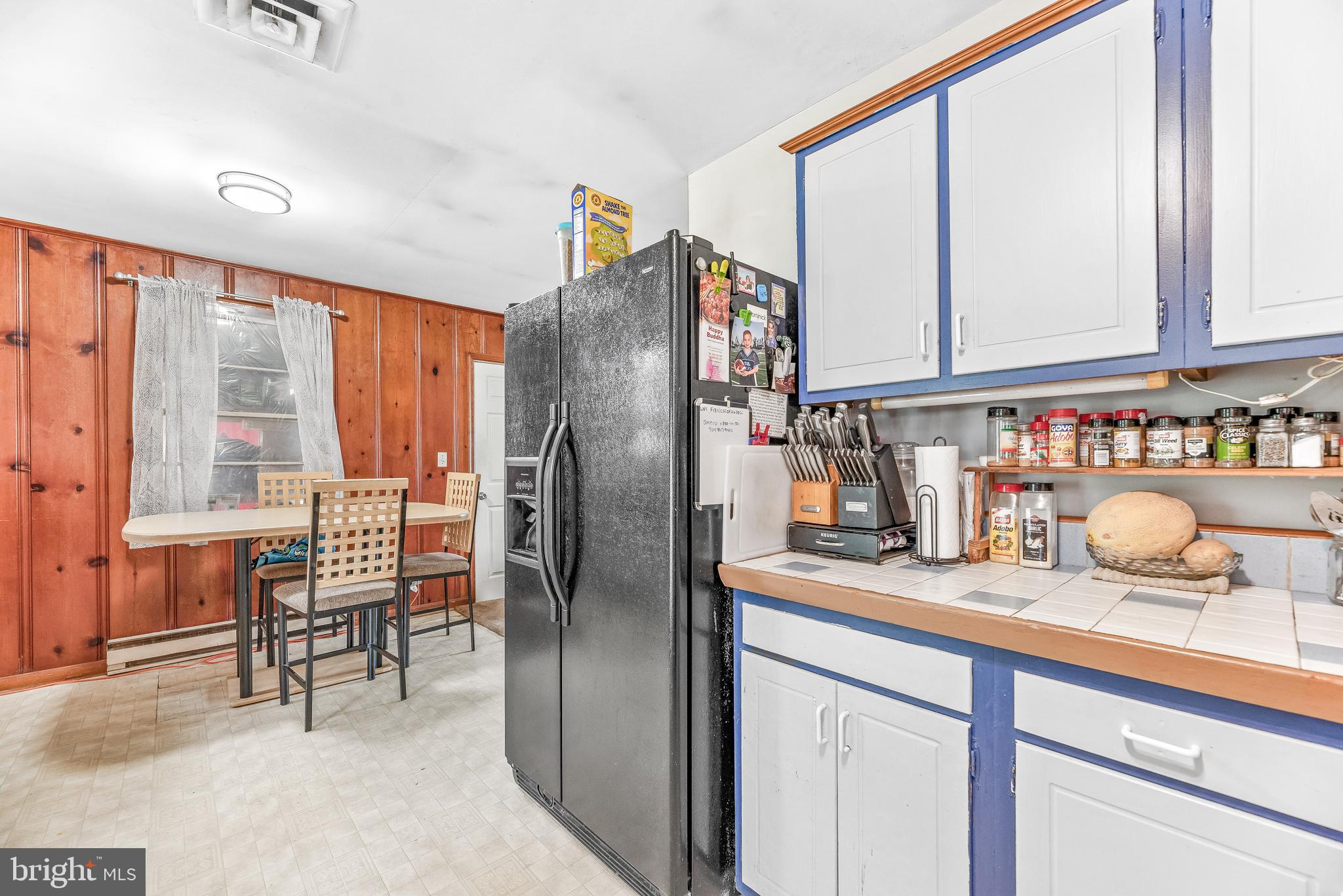 LONG BEACH - Residential