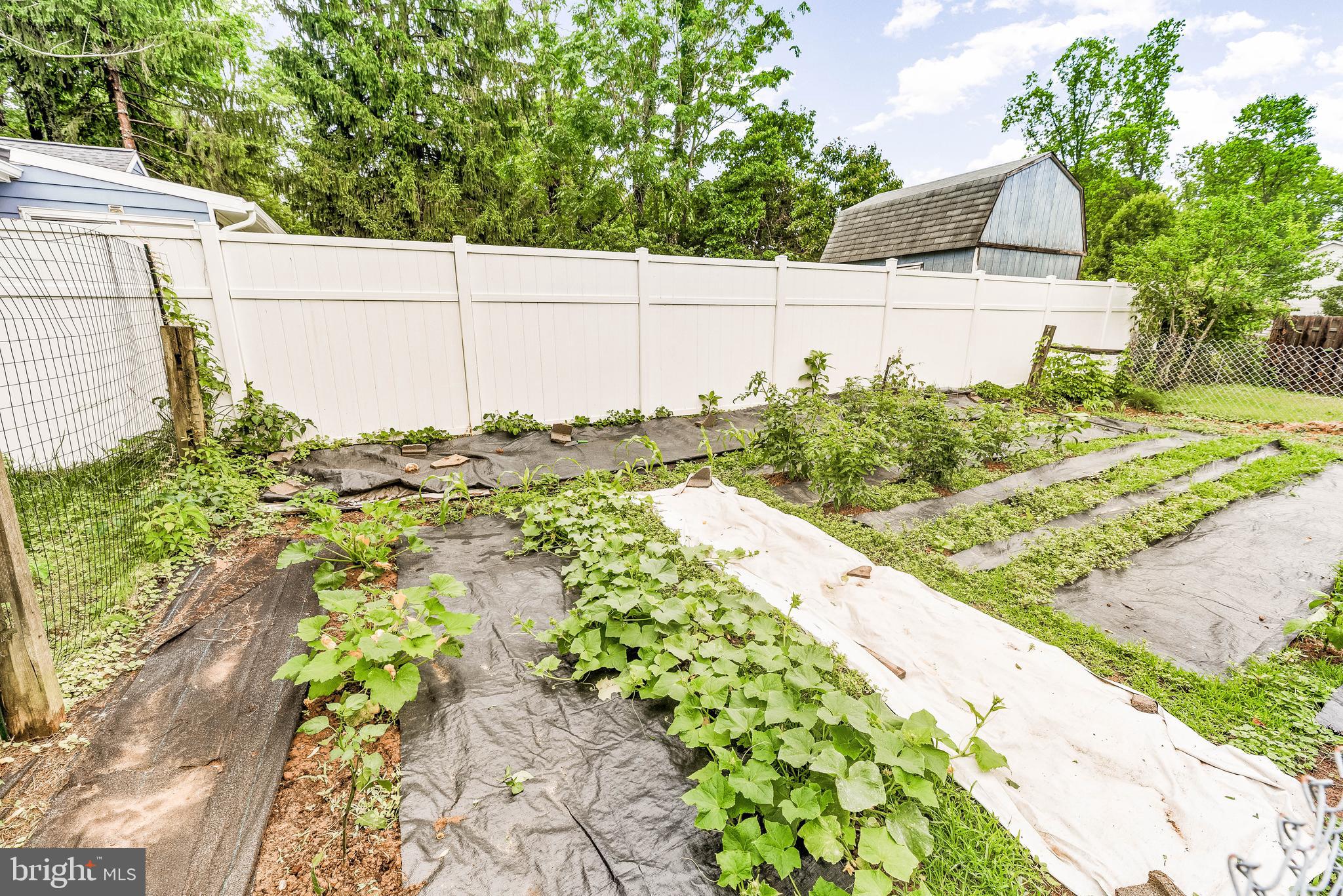 LONG BEACH - Residential