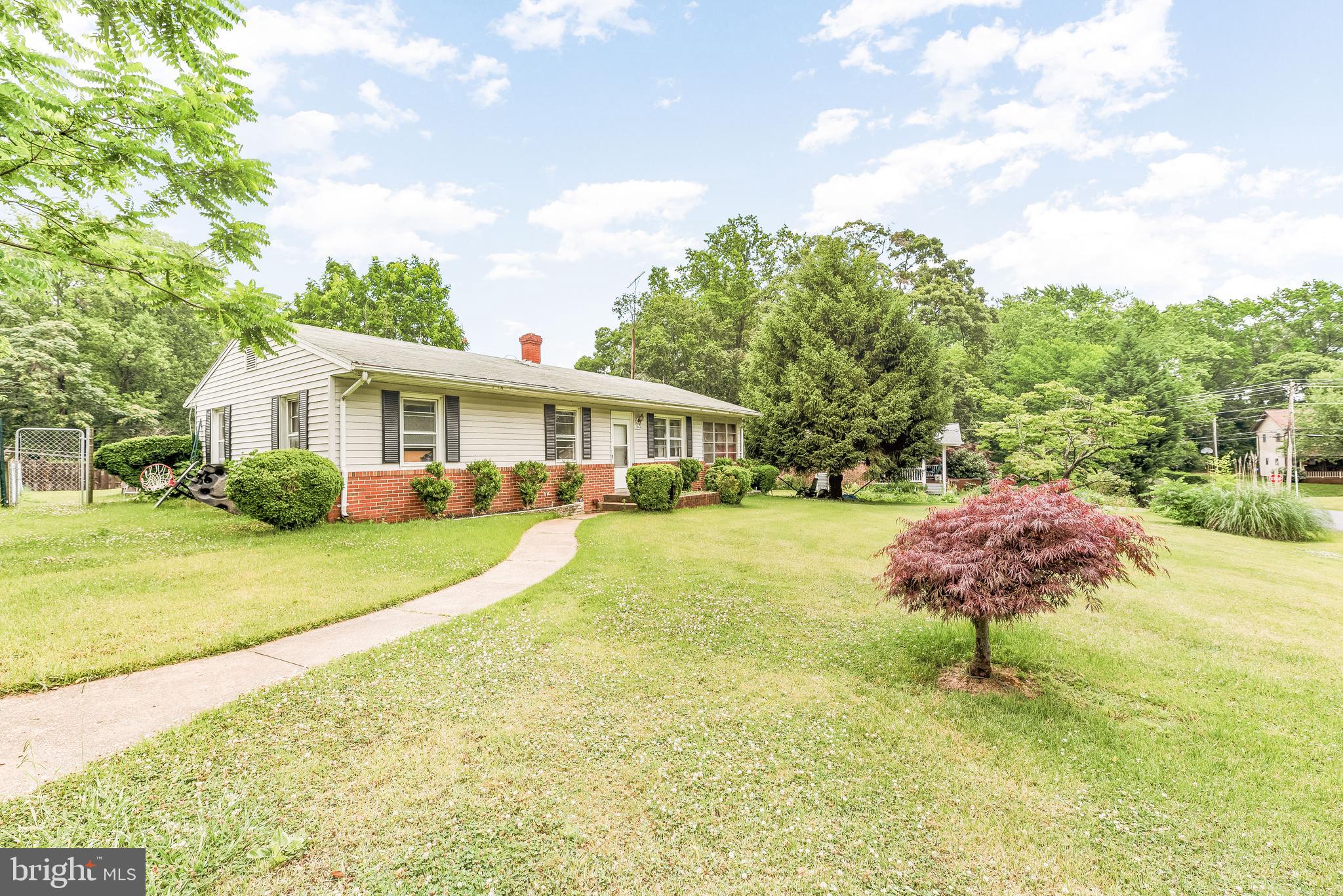 LONG BEACH - Residential