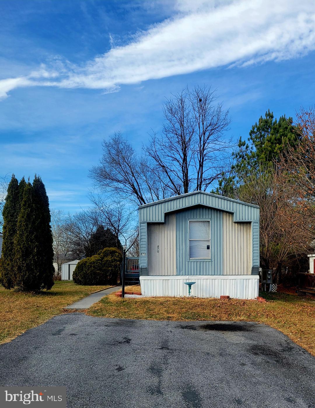 ROYAL CREST ESTATES - Residential