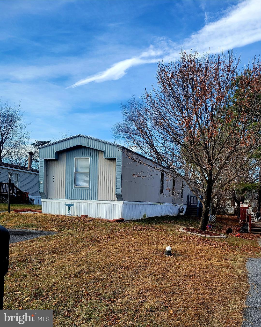 ROYAL CREST ESTATES - Residential