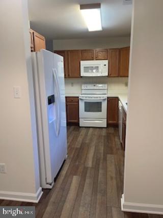 AUTUMN GLEN - Residential