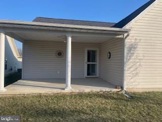 AUTUMN GLEN - Residential