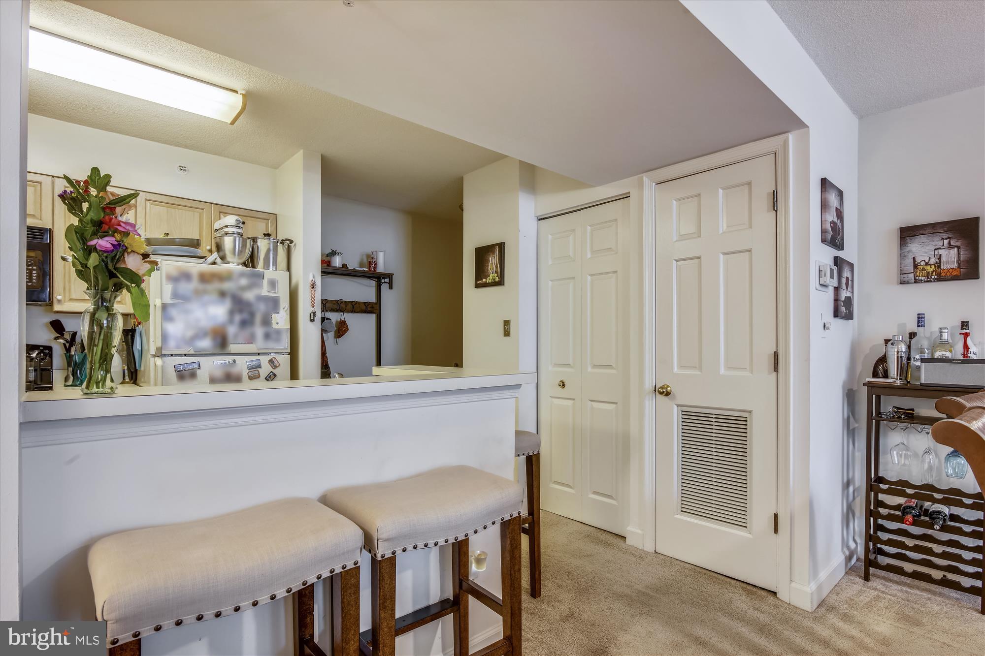 MADISON PARK CONDOMINIUMS - Residential Lease