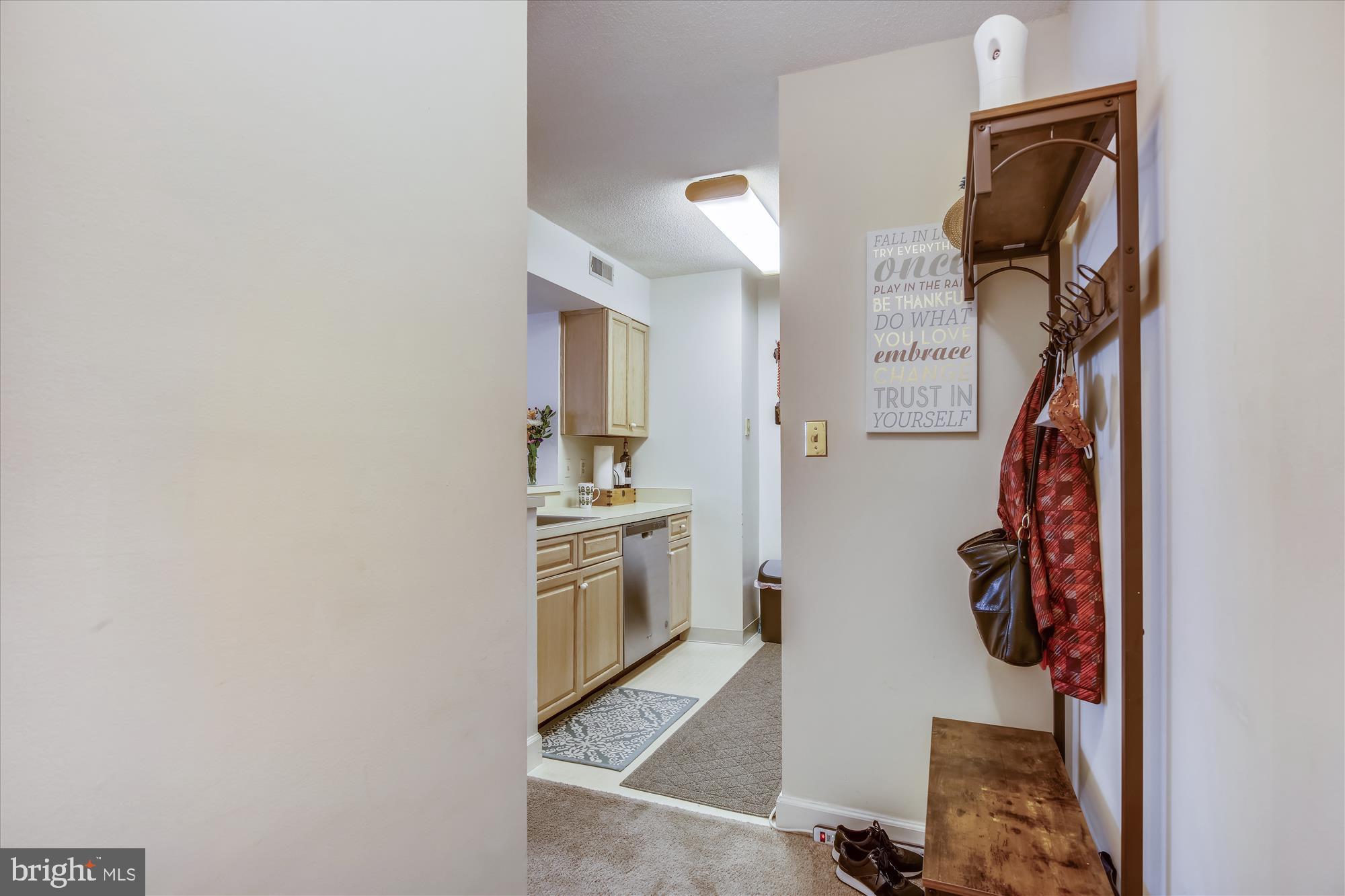 MADISON PARK CONDOMINIUMS - Residential Lease