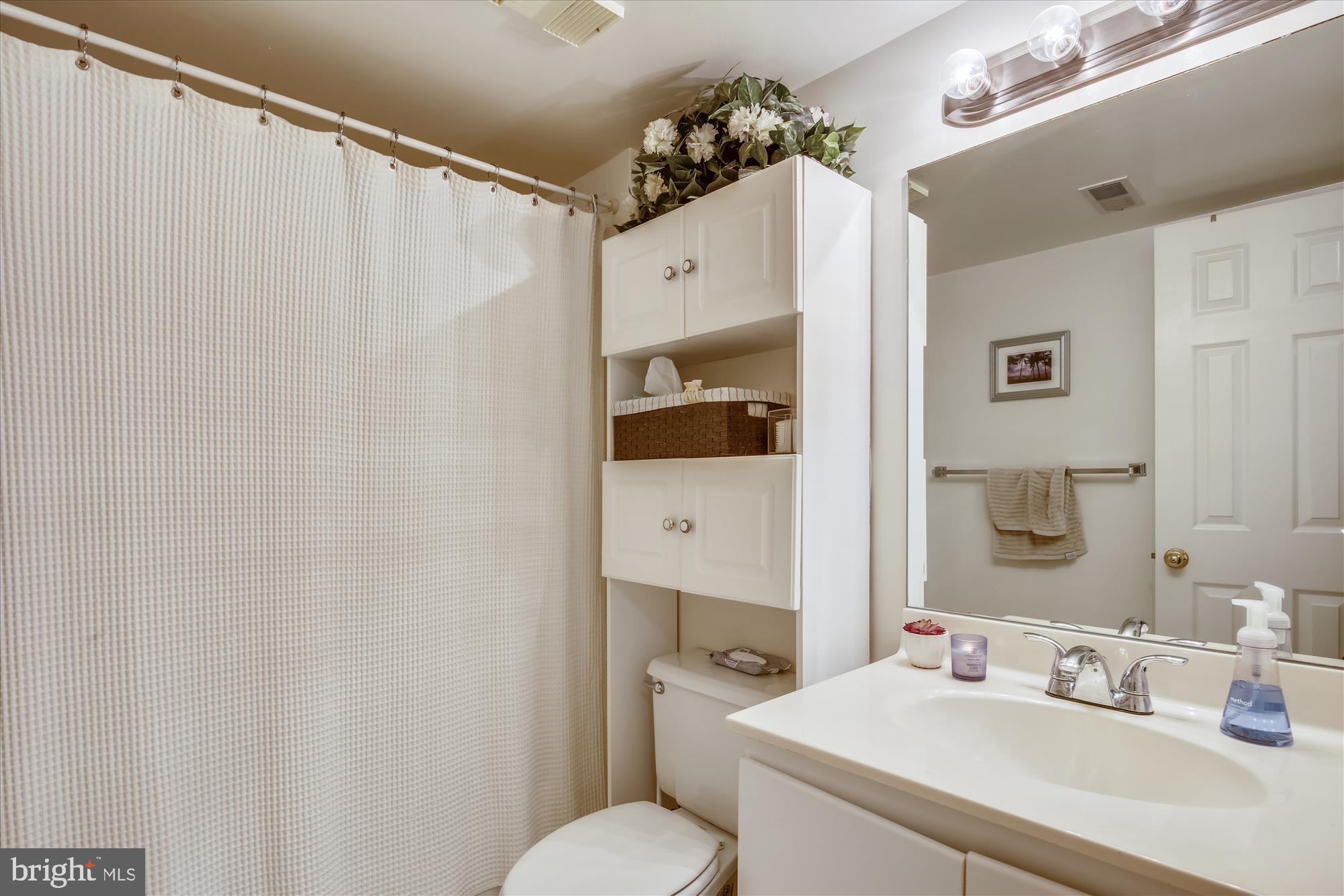 MADISON PARK CONDOMINIUMS - Residential Lease