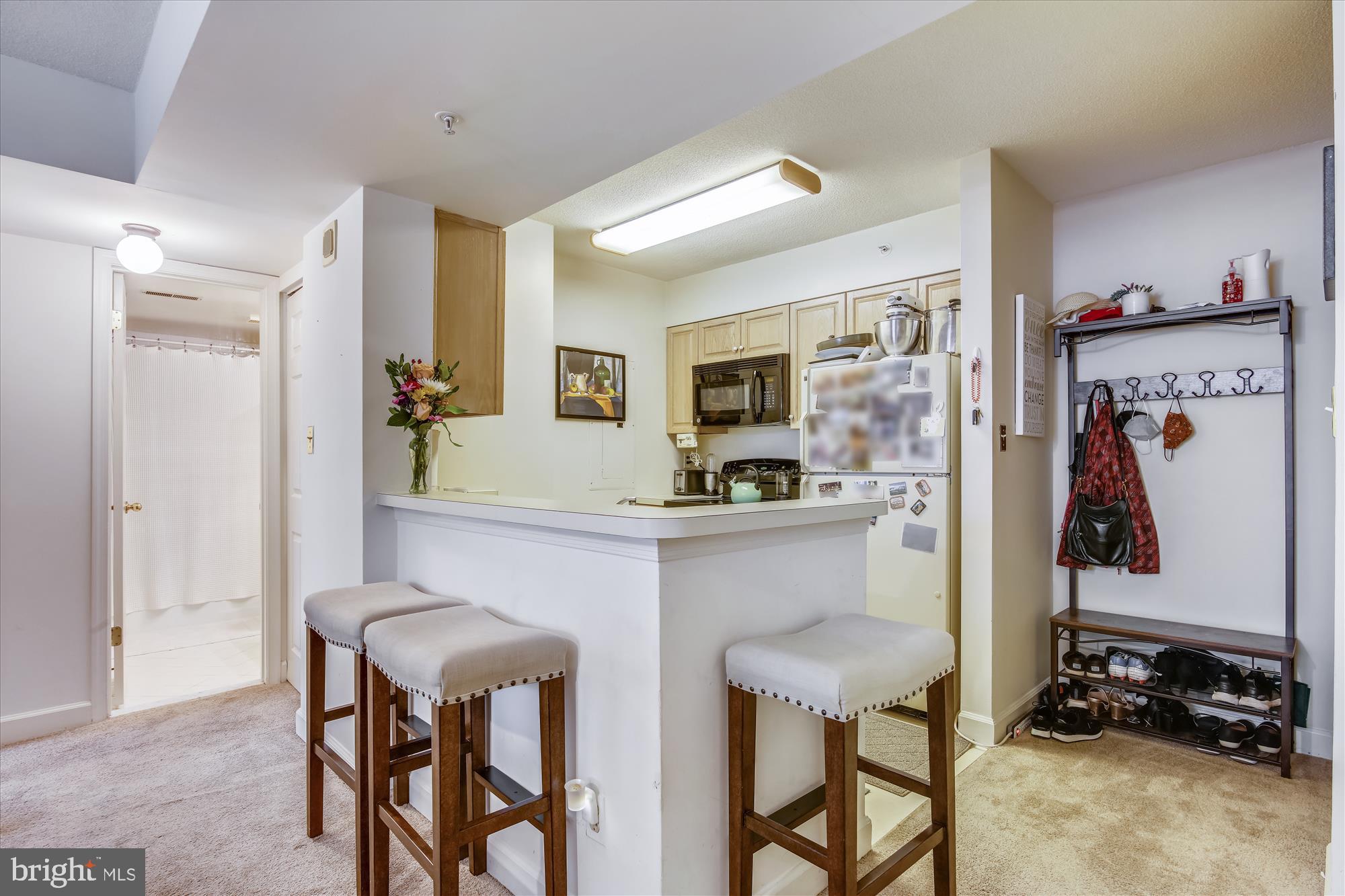 MADISON PARK CONDOMINIUMS - Residential Lease