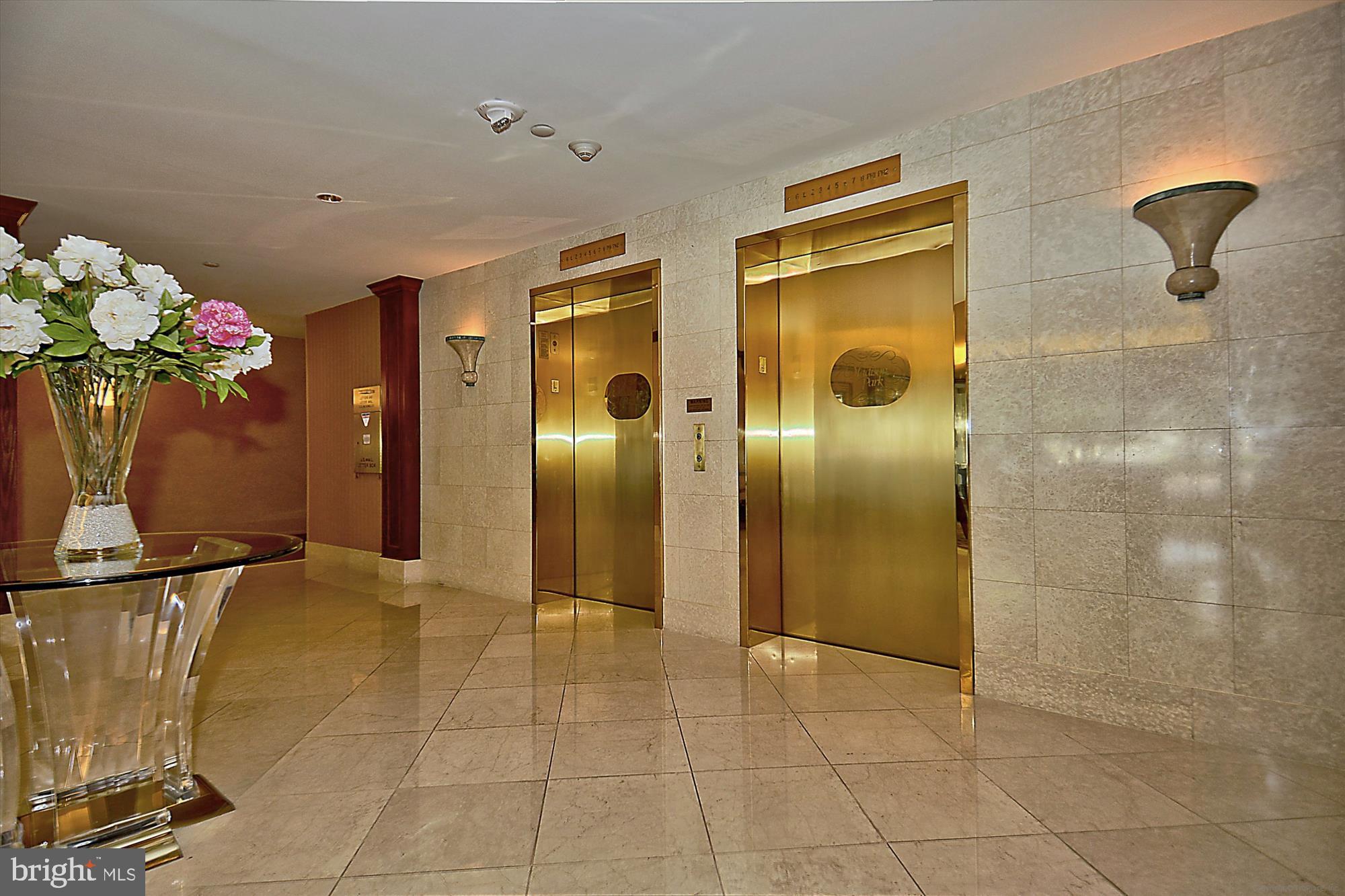 MADISON PARK CONDOMINIUMS - Residential Lease