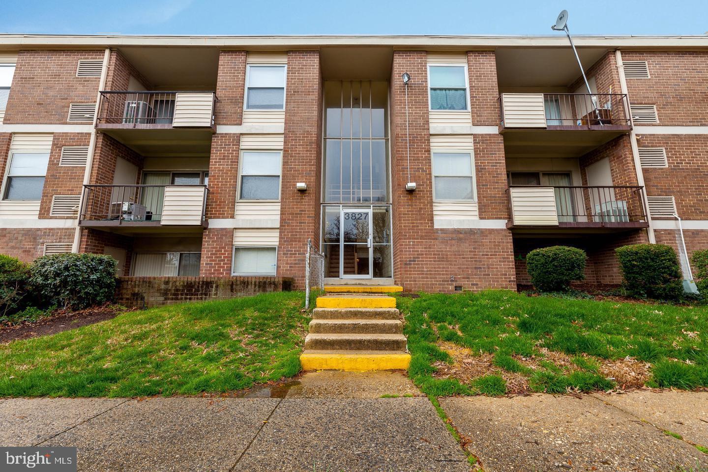 3827 SAINT BARNABAS ROAD 3831T