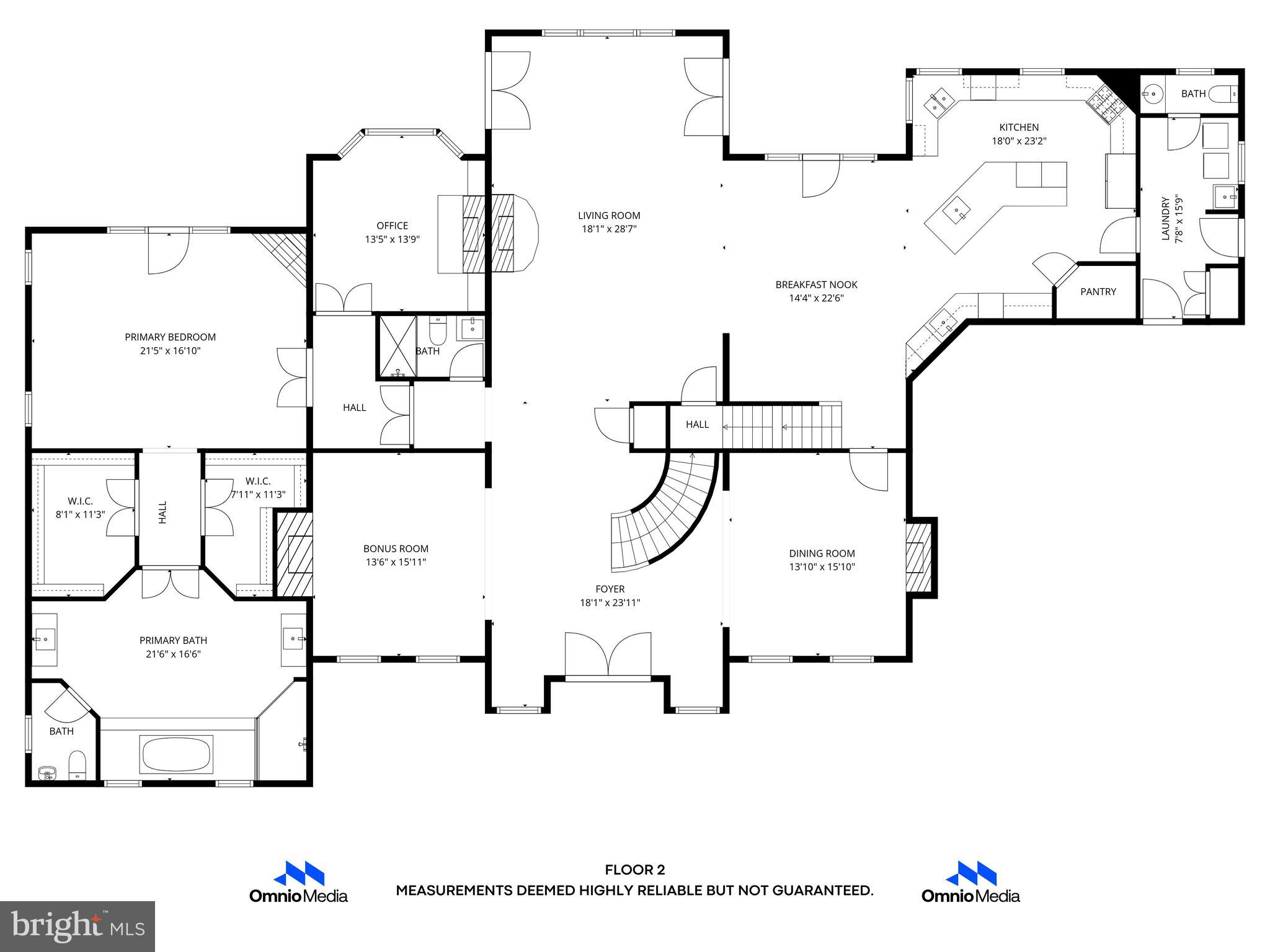 HAYFIELDS MANOR - Residential